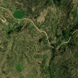 Satellite imagery of Cerro Pacoscoto, PE