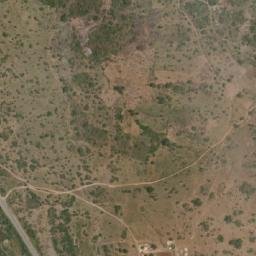 Satellite imagery of Atuca, AO