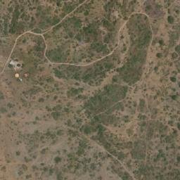 Satellite imagery of Atuca, AO