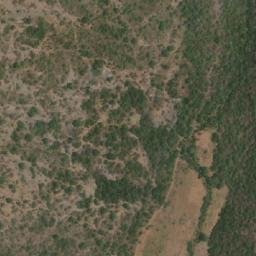 Satellite imagery of Atuca, AO