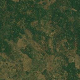 Satellite imagery of Gola, AO