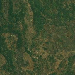 Satellite imagery of Gola, AO