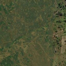 Satellite imagery of Gola, AO