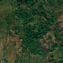 Satellite imagery of Camala, AO