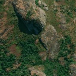 Satellite imagery of Itumbo, AO