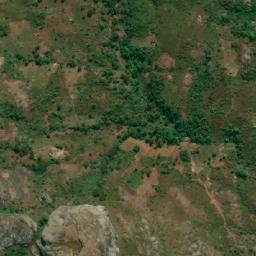 Satellite imagery of Itumbo, AO