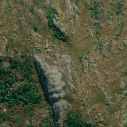 Satellite imagery of Cunjo, AO