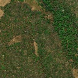 Satellite imagery of Upinde, AO