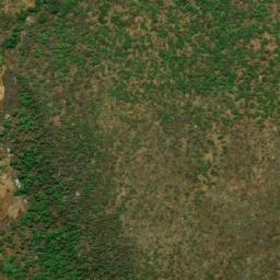 Satellite imagery of Upinde, AO