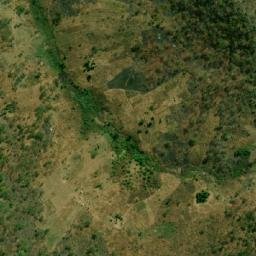 Satellite imagery of Mbamba, AO