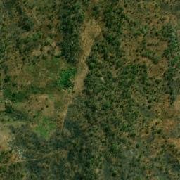 Satellite imagery of Mbamba, AO