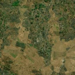 Satellite imagery of Mbamba, AO