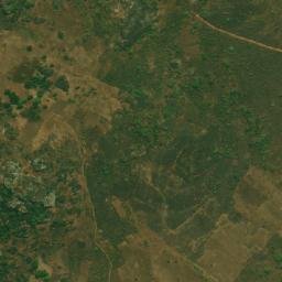 Satellite imagery of Candongo, AO