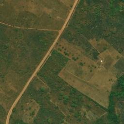 Satellite imagery of Candongo, AO