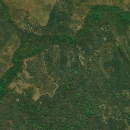 Satellite imagery of Candongo, AO