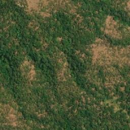 Satellite imagery of Ingombe, AO