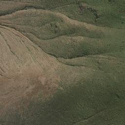 Satellite imagery of Cerro Chipillo Grande, PE