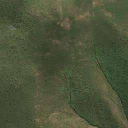 Satellite imagery of Cerro Chipillo Grande, PE