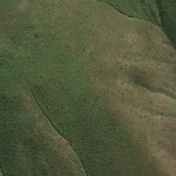 Satellite imagery of Cerro Chipillo Grande, PE