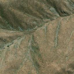 Satellite imagery of Cerro Lomo Largo, PE