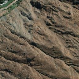 Satellite imagery of Cerro Huantosh, PE