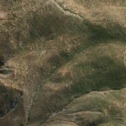 Satellite imagery of Cerro Shanquillpa Chico, PE