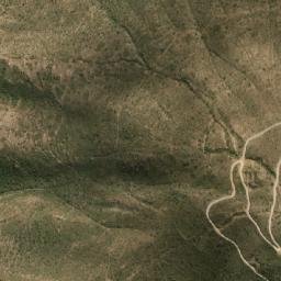 Satellite imagery of Cerro Shanquillpa Chico, PE