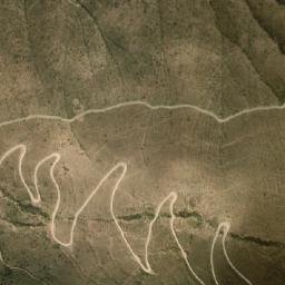 Satellite imagery of Cerro Shanquillpa Chico, PE