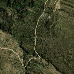 Satellite imagery of Cerro Pacoscoto, PE