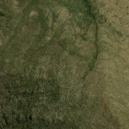 Satellite imagery of Cerro Pacoscoto, PE