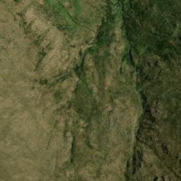 Satellite imagery of Cerro Pacoscoto, PE