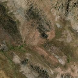 Satellite imagery of Cerro Piedra Quebrada, PE