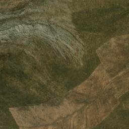 Satellite imagery of Cerro Pucaccacca, PE