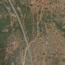 Satellite imagery of Atuca, AO