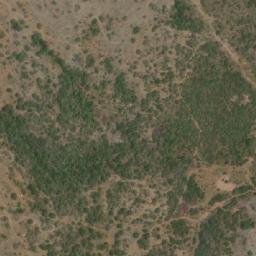 Satellite imagery of Atuca, AO