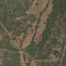 Satellite imagery of Atuca, AO