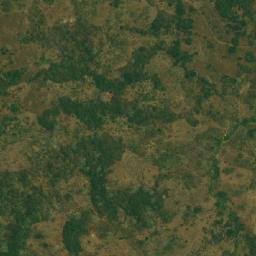 Satellite imagery of Gola, AO