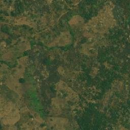 Satellite imagery of Gola, AO
