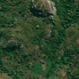 Satellite imagery of Itumbo, AO