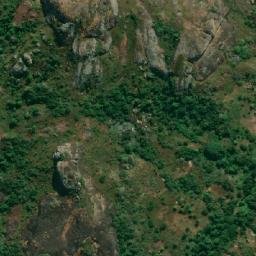 Satellite imagery of Itumbo, AO