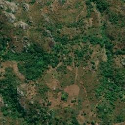 Satellite imagery of Quipeio, AO