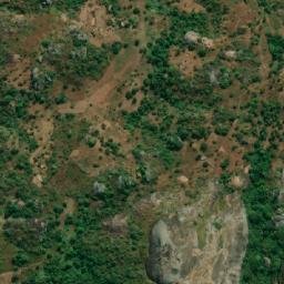 Satellite imagery of Quipeio, AO