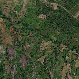 Satellite imagery of Quipeio, AO