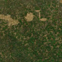 Satellite imagery of Upinde, AO