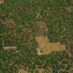 Satellite imagery of Upinde, AO