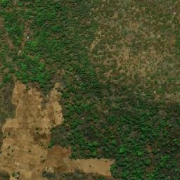 Satellite imagery of Upinde, AO