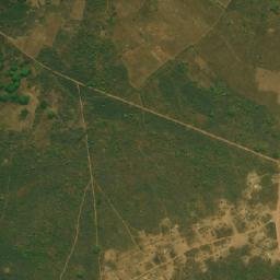 Satellite imagery of Candongo, AO