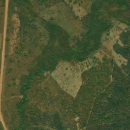 Satellite imagery of Candongo, AO