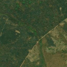 Satellite imagery of Candongo, AO