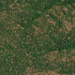 Satellite imagery of Vingombe, AO